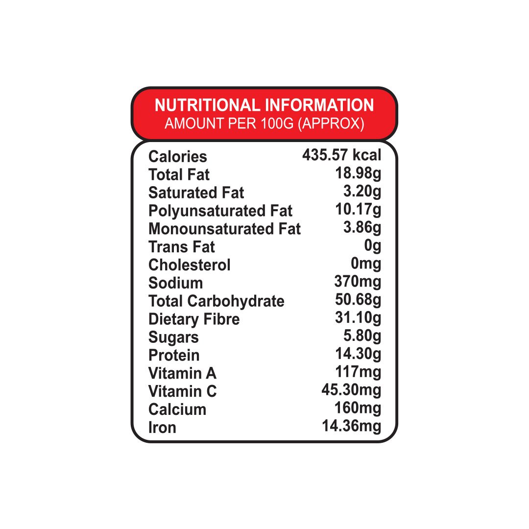 Zyro Red Chilli Powder - Image 3